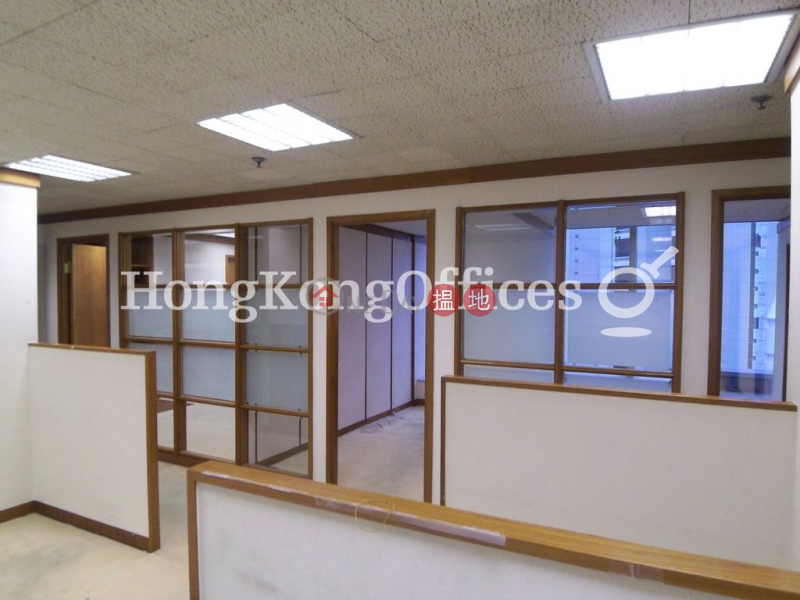 HK$ 78,834/ month | Lippo Centre Central District | Office Unit for Rent at Lippo Centre