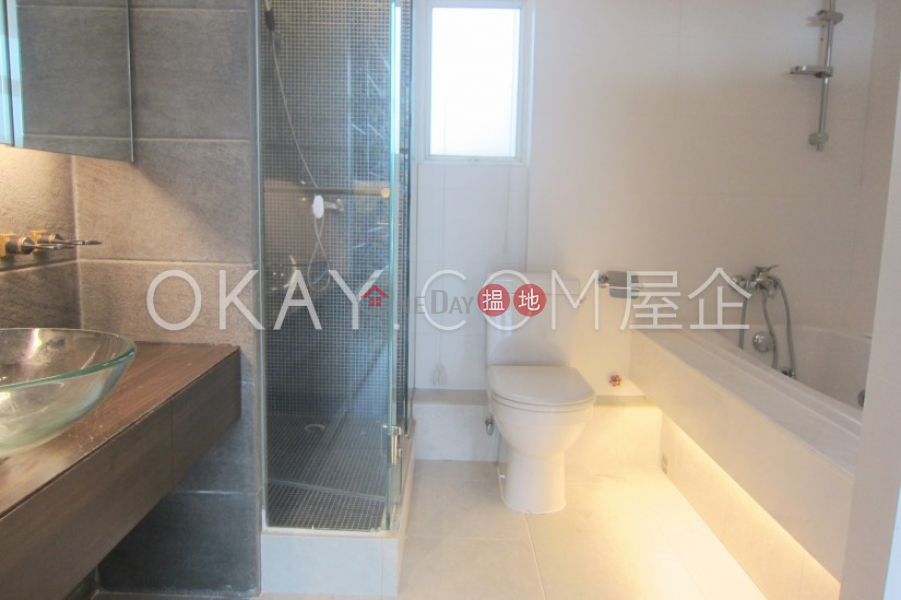 Stylish 3 bedroom with sea views, rooftop & balcony | For Sale 288 Hong Kin Road | Sai Kung, Hong Kong | Sales | HK$ 26.8M