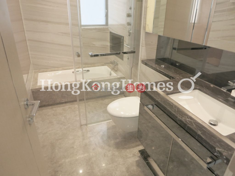 HK$ 53,000/ month Imperial Cullinan Yau Tsim Mong 4 Bedroom Luxury Unit for Rent at Imperial Cullinan