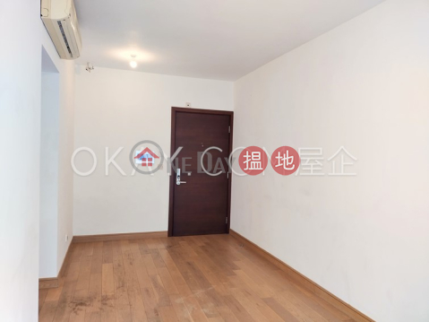 Practical 2 bedroom with balcony | For Sale | Centrestage 聚賢居 _0