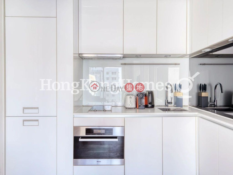 HK$ 27,000/ month | yoo Residence | Wan Chai District, 1 Bed Unit for Rent at yoo Residence