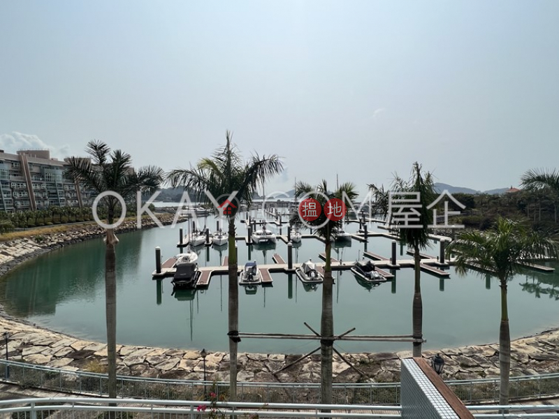 Nicely kept 3 bedroom with balcony | For Sale | Discovery Bay, Phase 4 Peninsula Vl Coastline, 8 Discovery Road 愉景灣 4期 蘅峰碧濤軒 愉景灣道8號 Sales Listings
