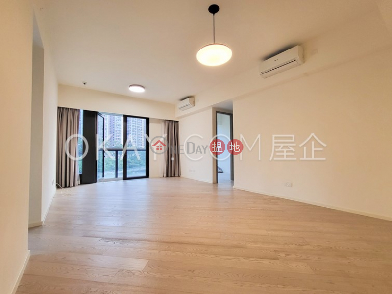 Luxurious 3 bedroom on high floor with balcony | Rental, 1 Kai Yuen Street | Eastern District, Hong Kong | Rental | HK$ 63,000/ month