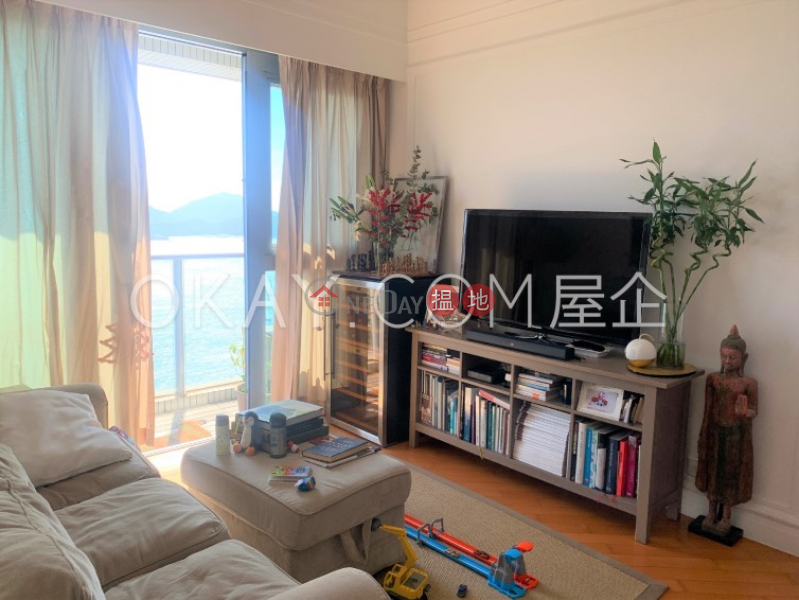 Luxurious 2 bed on high floor with sea views & balcony | Rental, 68 Bel-air Ave | Southern District, Hong Kong | Rental, HK$ 39,000/ month