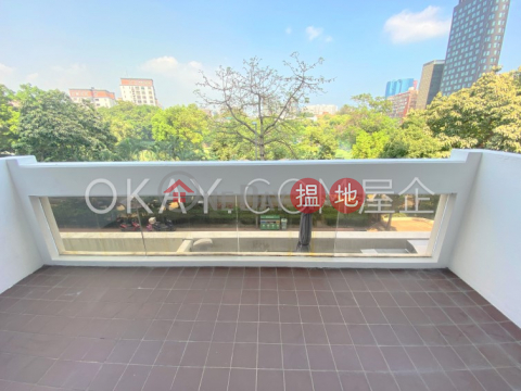 Efficient 4 bedroom with balcony & parking | Rental | Eastview 東景台 _0