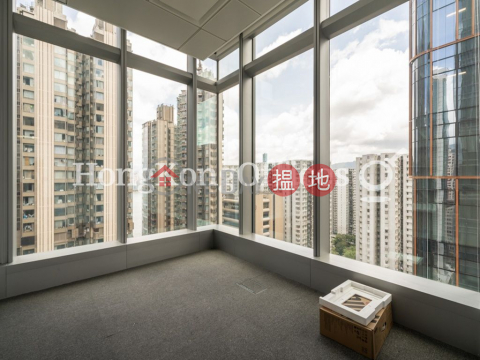 Office Unit for Rent at Harbour East, Harbour East 港匯東 | Eastern District (HKO-77458-ABHR)_0