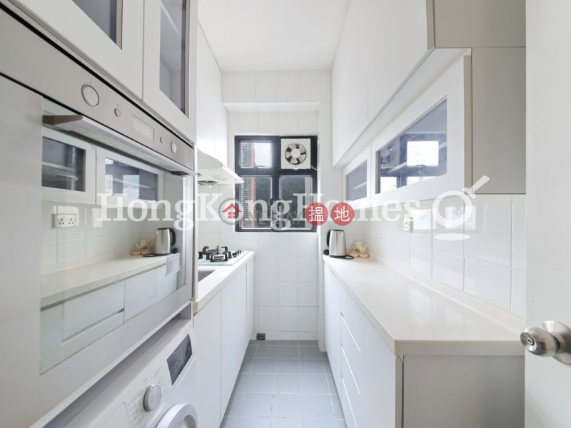 HK$ 49,500/ month The Grand Panorama, Western District 3 Bedroom Family Unit for Rent at The Grand Panorama