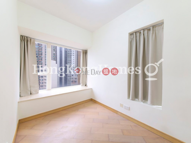 HK$ 27,000/ month The Icon Western District, 2 Bedroom Unit for Rent at The Icon