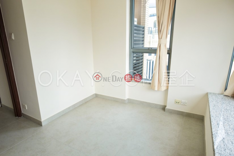 Lovely 2 bedroom on high floor with balcony | For Sale 28 Yat Sin Street | Wan Chai District | Hong Kong | Sales, HK$ 9.9M