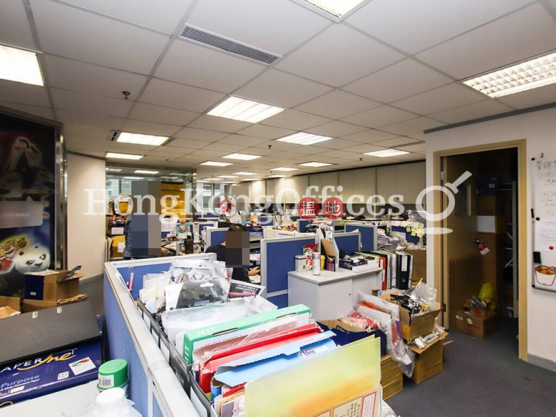 HK$ 110,700/ month Lippo Centre, Central District, Office Unit for Rent at Lippo Centre