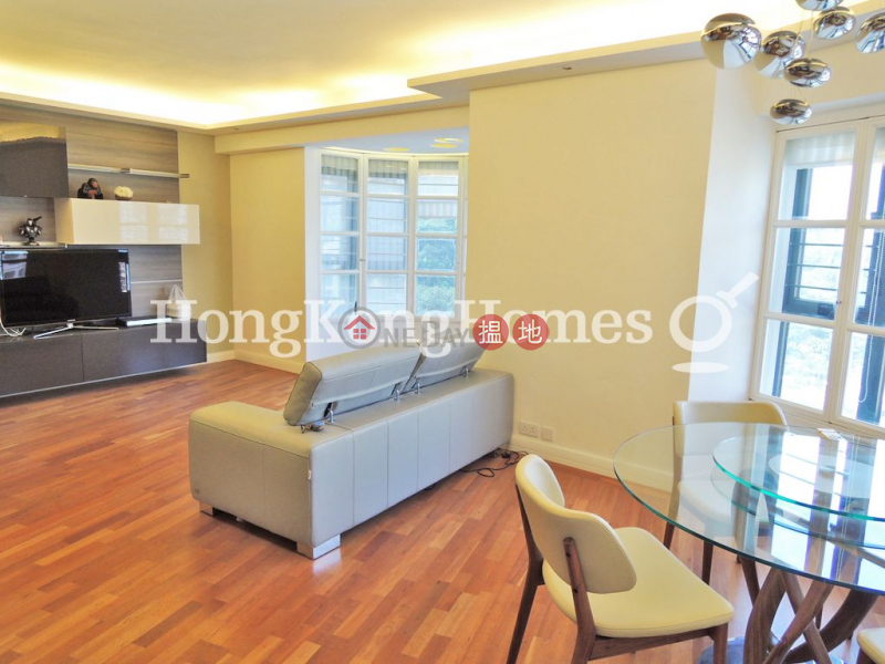 The Royal Court | Unknown Residential, Rental Listings | HK$ 65,000/ month