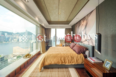 Property for Sale at Harbour Pinnacle with 3 Bedrooms | Harbour Pinnacle 凱譽 _0
