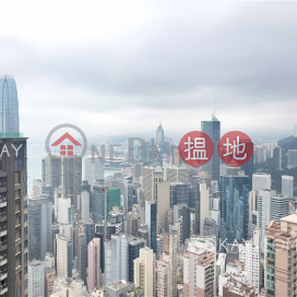 Exquisite 3 bed on high floor with harbour views | Rental | Azura 蔚然 _0