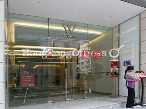 Office Unit for Rent at W Square, W Square 軒尼詩道318號 W Square | Wan Chai District (HKO-78874-ACHR)_0