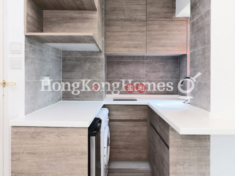 HK$ 18,000/ month Amber Lodge Central District, Studio Unit for Rent at Amber Lodge