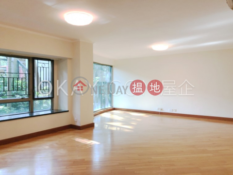 Popular 3 bedroom with parking | Rental, King's Park Villa Block 1 帝庭園1座 | Yau Tsim Mong (OKAY-R377971)_0