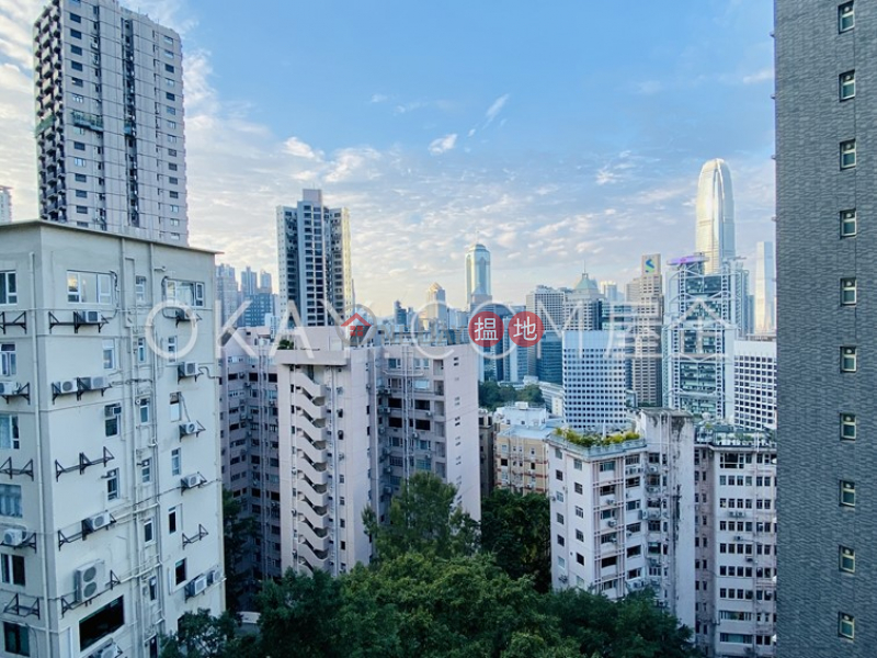 3房2廁,極高層,可養寵物,露台好景大廈出租單位|好景大廈(Best View Court)出租樓盤 (OKAY-R65619)