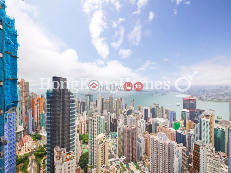Property Search Hong Kong | OneDay | Residential | Rental Listings, 2 Bedroom Unit for Rent at Arezzo