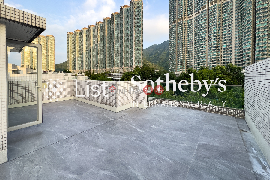 Property for Rent at Coastal Skyline, Phase 2 Le Bleu with 3 Bedrooms 12 Tung Chung Waterfront Road | Lantau Island Hong Kong, Rental HK$ 58,000/ month