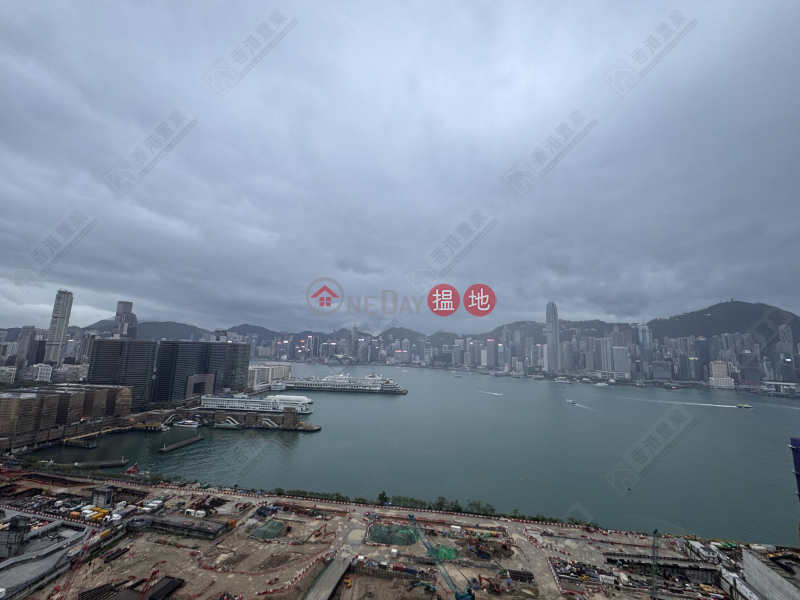 The Harbourside Tower 1, High | 39 Unit Residential, Rental Listings HK$ 70,000/ month
