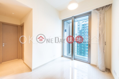 Intimate 1 bedroom in Western District | Rental | Townplace 本舍 _0