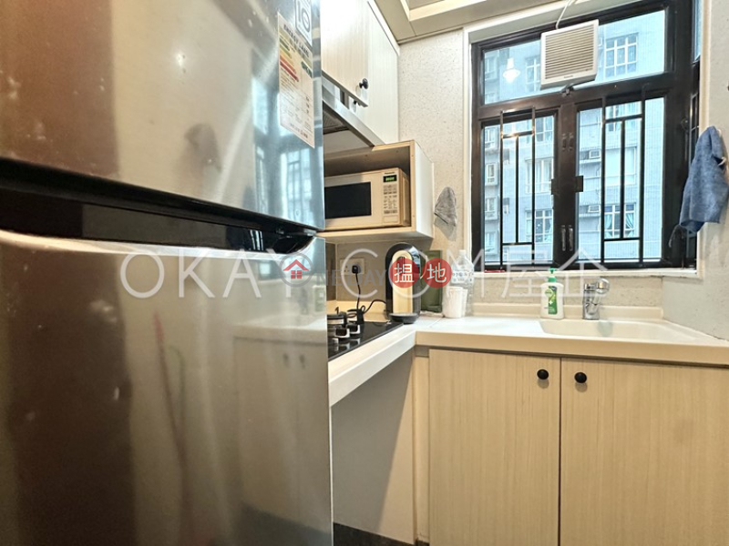 Popular 2 bedroom in Mid-levels West | Rental | Bella Vista 蔚晴軒 Rental Listings