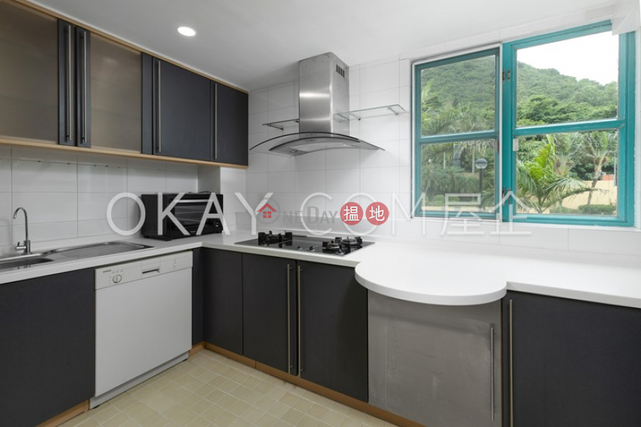 HK$ 2,180萬-綠色的別墅-西貢3房2廁,連車位,獨立屋綠色的別墅出售單位