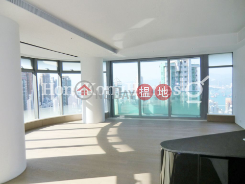 3 Bedroom Family Unit at Argenta | For Sale | Argenta 珒然 _0
