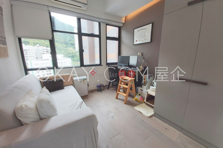 2房1廁,極高層,海景樂賢閣出售單位|25巴丙頓道 | 西區|香港-出售HK$ 2,000萬