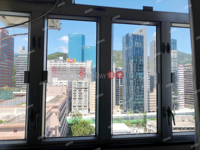 珍寶閣高層-住宅-出售樓盤HK$ 715萬