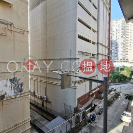 Gorgeous 3 bedroom on high floor with parking | Rental | Jade Court 清琳閣 _0