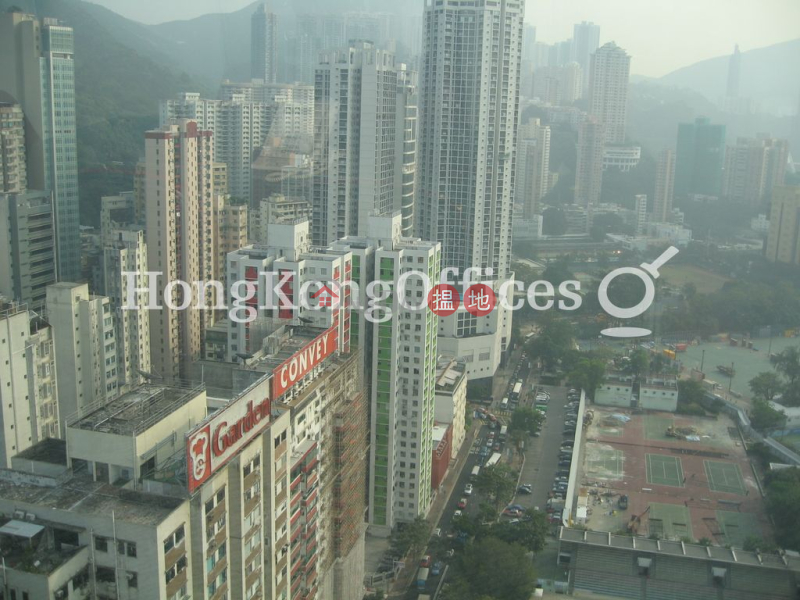 Property Search Hong Kong | OneDay | Office / Commercial Property Rental Listings | Office Unit for Rent at 88 Hing Fat Street