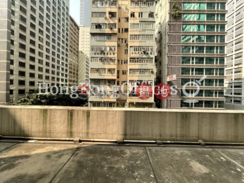 Office Unit for Rent at East Town Building|East Town Building(East Town Building)Rental Listings (HKO-20080-ADHR)_0