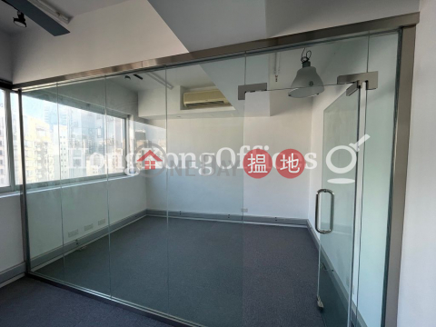 Office Unit for Rent at Centre Hollywood, Centre Hollywood 荷李活道151號 | Western District (HKO-72591-ALHR)_0