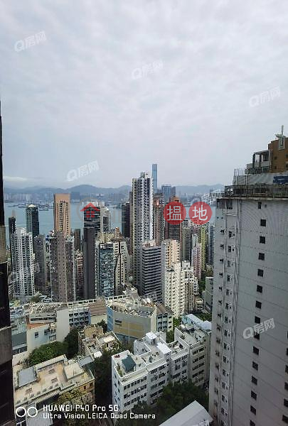 Property Search Hong Kong | OneDay | Residential, Sales Listings, Euston Court | 2 bedroom High Floor Flat for Sale