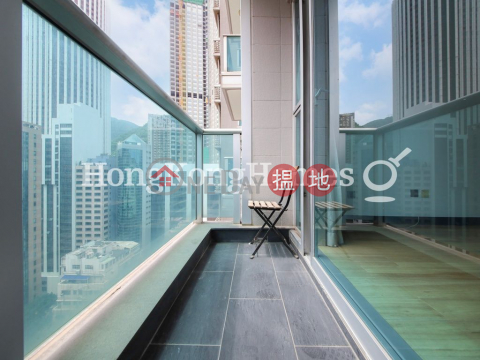 Studio Unit at J Residence | For Sale, J Residence 嘉薈軒 | Wan Chai District (Proway-LID68406S)_0