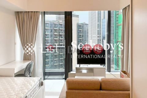 Property for Rent at Victoria Harbour with Studio | Victoria Harbour 海璇 _0