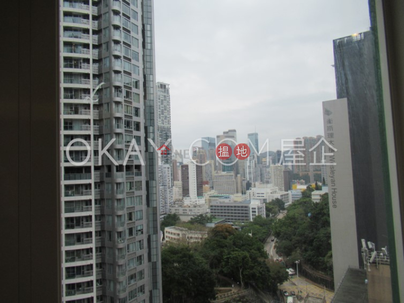 年威閣-高層-住宅-出售樓盤-HK$ 815萬