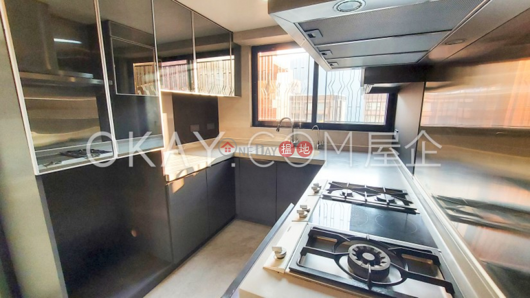 HK$ 55,000/ month, The Broadville, Wan Chai District | Luxurious 3 bedroom in Happy Valley | Rental