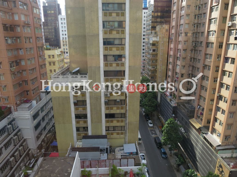 香港搵樓|租樓|二手盤|買樓| 搵地 | 住宅-出售樓盤裕利大廈一房單位出售