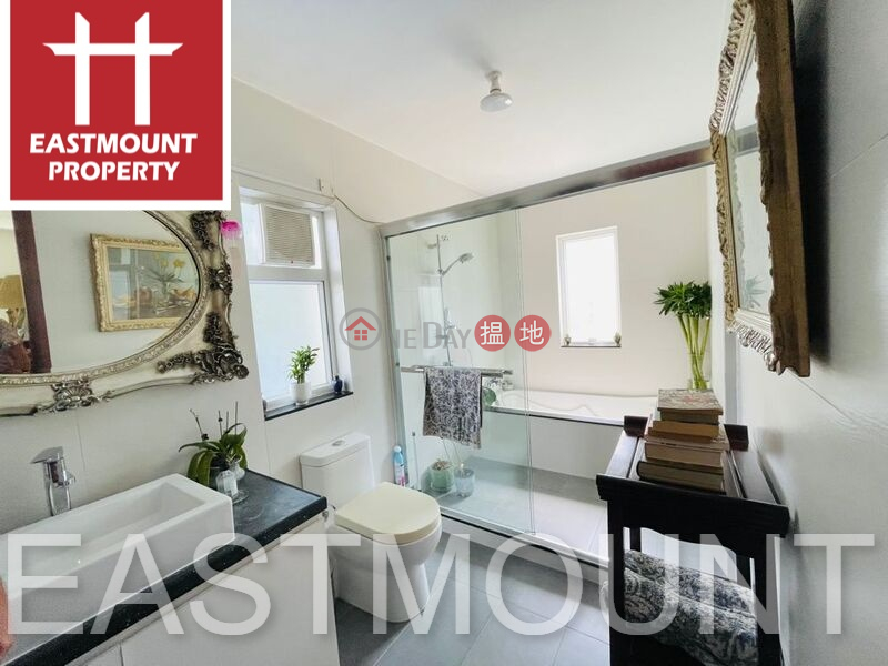 Property Search Hong Kong | OneDay | Residential Rental Listings, Sai Kung Village House | Property For Rent or Lease in Chi Fai Path 志輝徑-Deatched, Convenient location | Property ID:1021
