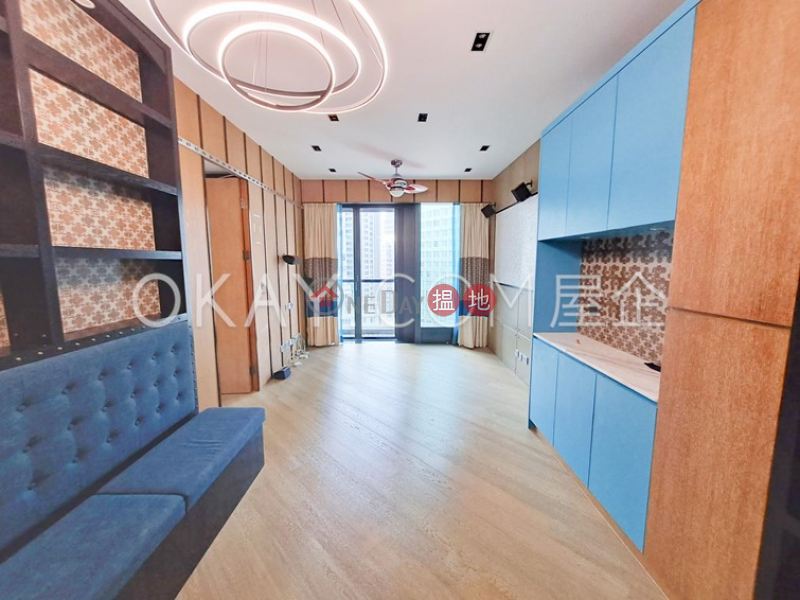 HK$ 57,000/ month Tower 5 The Pavilia Hill Eastern District | Tasteful 2 bedroom with balcony | Rental