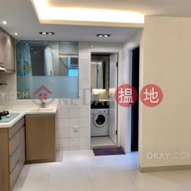 Popular 2 bedroom in Wan Chai | For Sale, Starlight Garden 星輝苑 | Wan Chai District (OKAY-S376982)_0