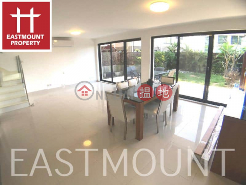 Clearwater Bay Village House | Property For Sale in Mau Po, Lung Ha Wan 龍蝦灣茅莆-Good condition, Garden|Mau Po Village(Mau Po Village)Sales Listings (EASTM-SCWVT16)_0