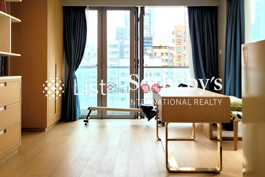 Property Search Hong Kong | OneDay | Residential Rental Listings | Property for Rent at The Summa with 3 Bedrooms
