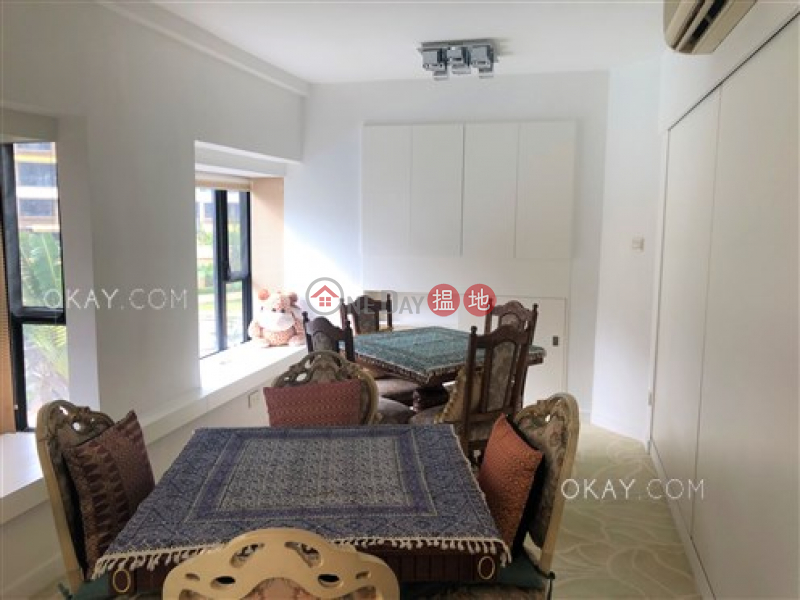 HK$ 75,000/ month Tropicana Block 7 - Dynasty Heights, Kowloon City | Rare 3 bedroom with parking | Rental