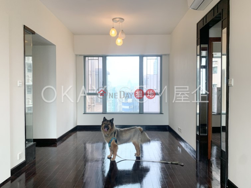 Popular 3 bedroom with balcony | For Sale | 2 Park Road | Western District, Hong Kong, Sales HK$ 20M