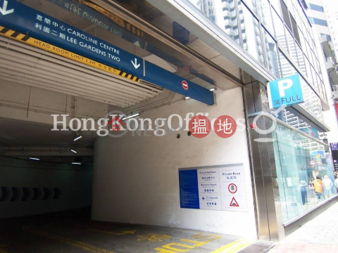 Office Unit for Rent at Biz Aura, Biz Aura BIZ AURA | Wan Chai District (HKO-82381-ALHR)_0
