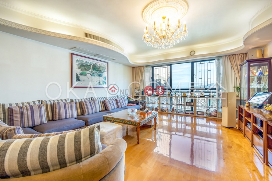 Property Search Hong Kong | OneDay | Residential, Sales Listings | Lovely 3 bedroom on high floor with parking | For Sale