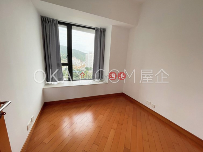 Property Search Hong Kong | OneDay | Residential, Rental Listings | Stylish 3 bedroom with sea views, balcony | Rental